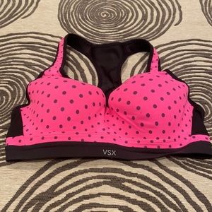 Victoria’s Secret sports bra